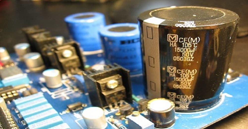 The Growing Demand for the Supercapacitor Market Across Multiple Sectors