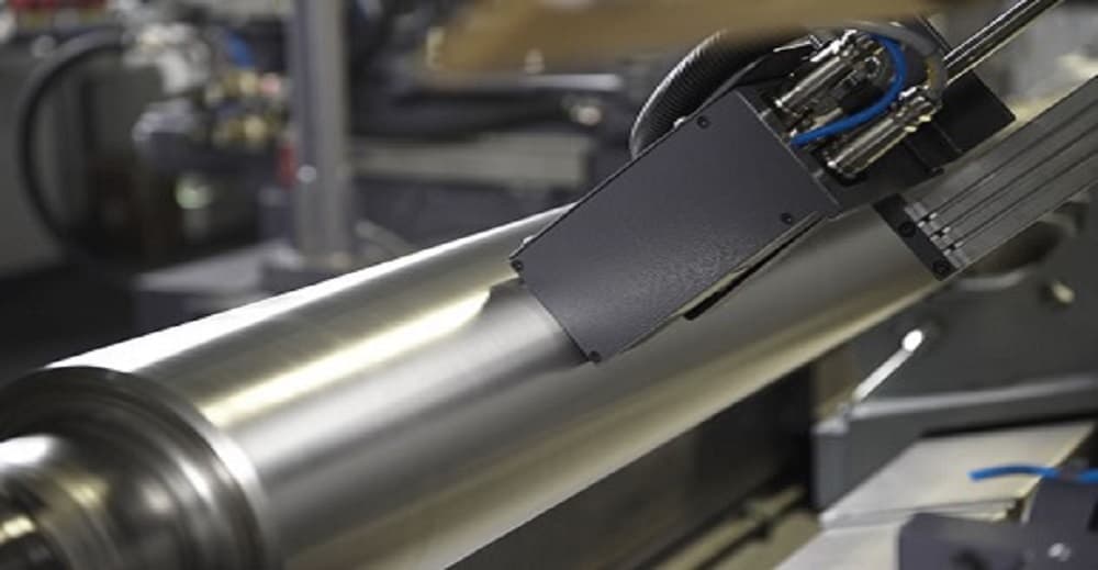 Rise in Automotive Industry to Drive the Market for Surface Inspection