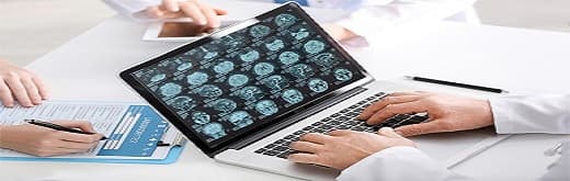 Technological Advancements Adding More Dimensions to the Teleradiology Industry