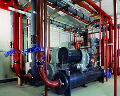 Thermal Energy Storage Systems: Flexible Energy Storage