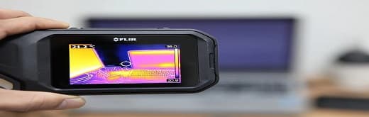 Thermal Imaging Market - Method to Improve Visibility