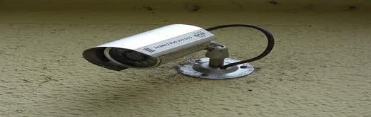 Criminals Beware! There’s a Video Surveillance System Watching You