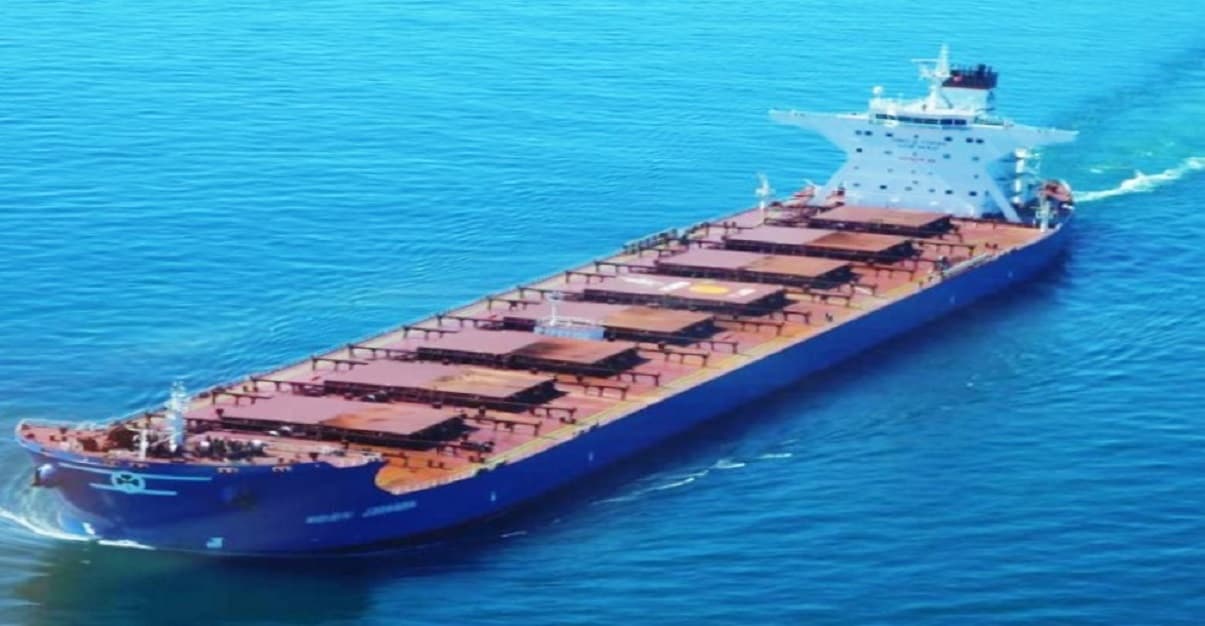 The Impact of Steel and Coal Production on the Dry Bulk Shipping Market