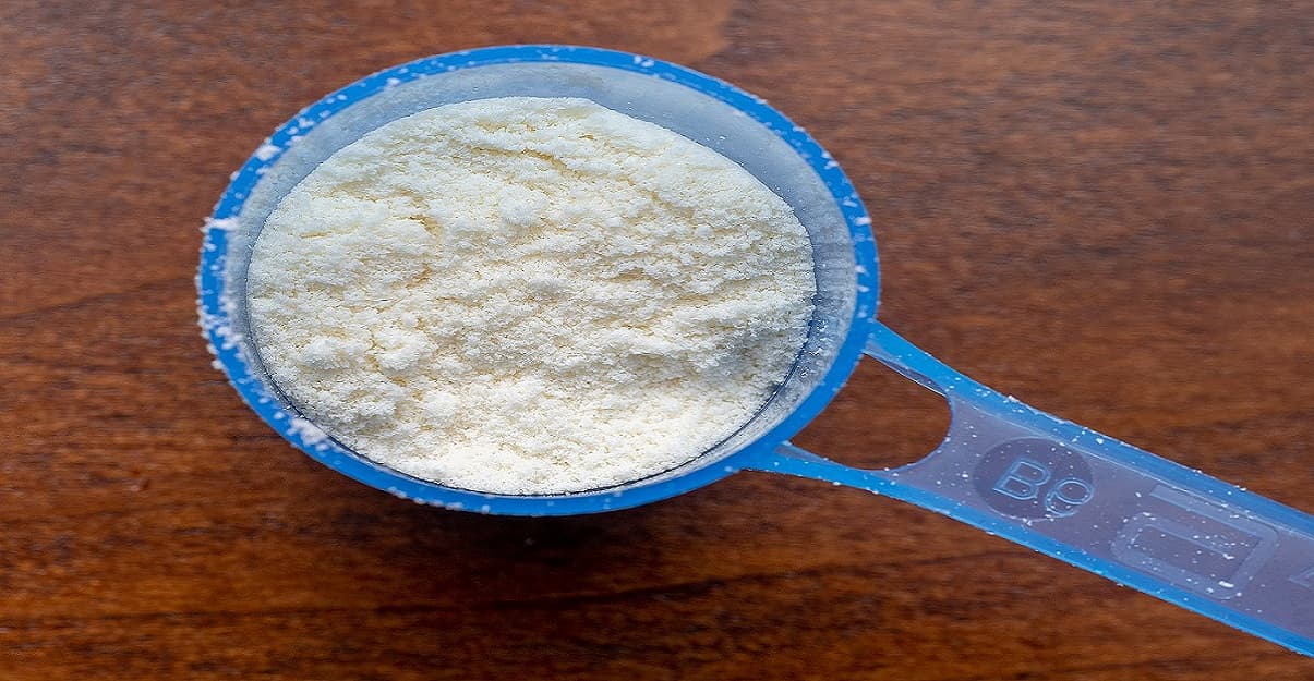 The Rising Nutritional Value of the Global Infant Formula Market