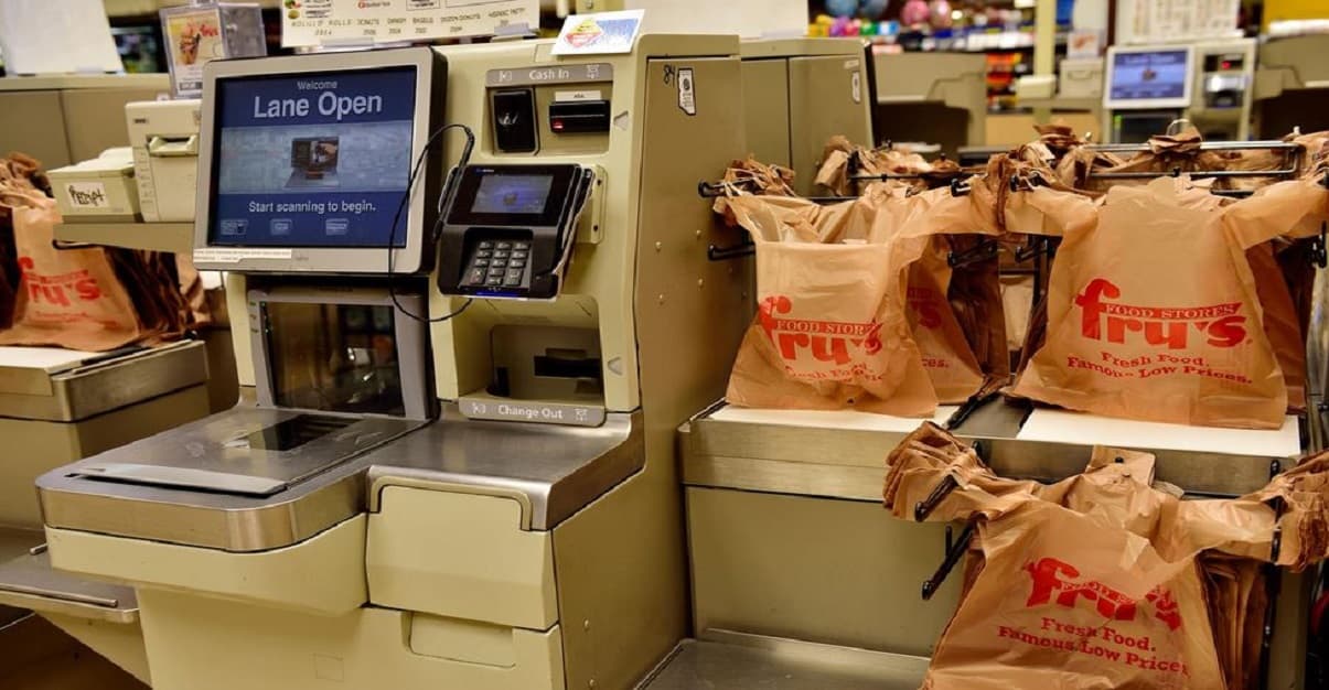 The Rise of Demand for Self-Checkout Systems in Retail Industries