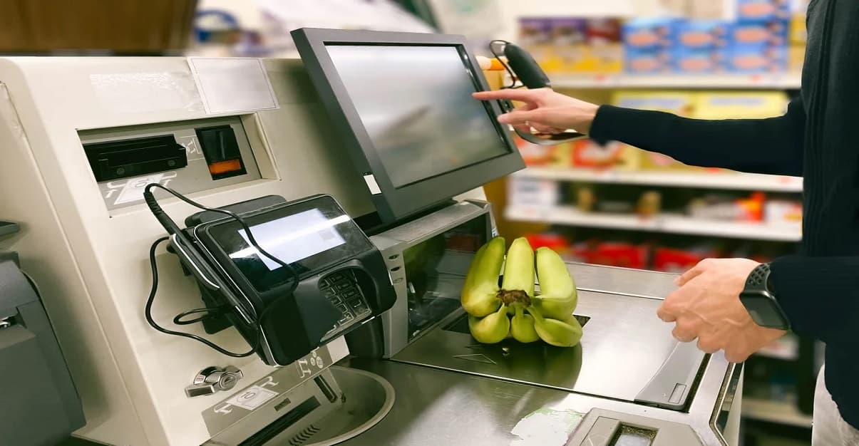 The Surge in Self-Checkout Systems Market in Today’s Cashless-Driven World
