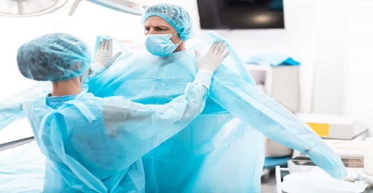 The Rising Demand for Surgical Gowns in the Healthcare Industry