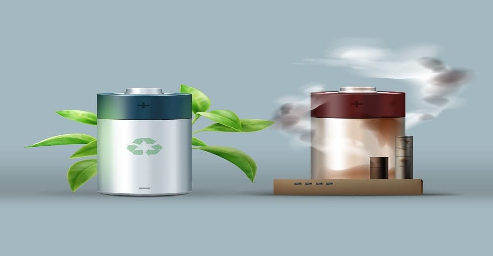 The Top 10 Lithium-Producing Countries