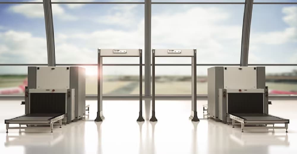 Security Screening Market size worth US$14,995.386 million by 2028