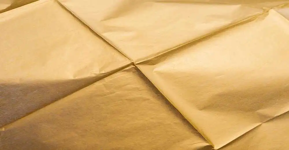 Saturated Kraft Paper Market: Growing Use in the Construction Industry