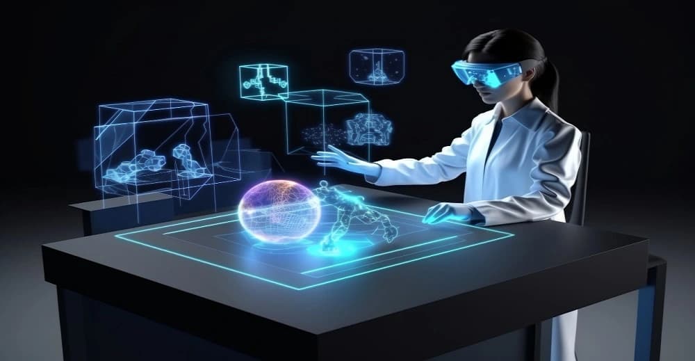 From Gaming to Healthcare: Diverse Applications of Haptic Technology