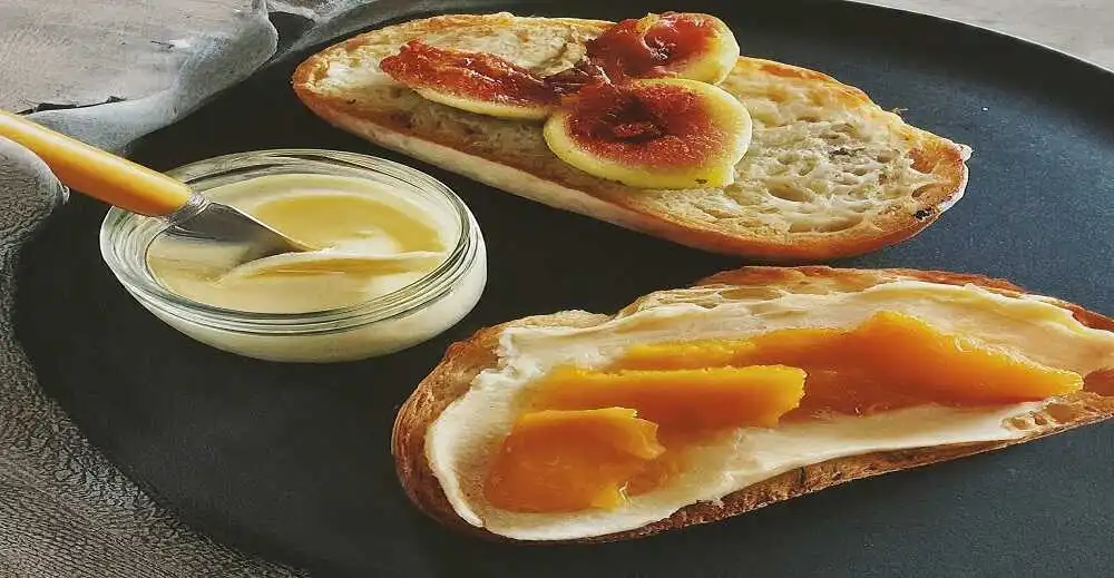 Food Spread Market size worth US$48.320 billion by 2029