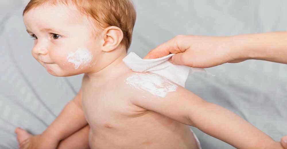 Baby Wipes Market size worth US$6.577 billion by 2029