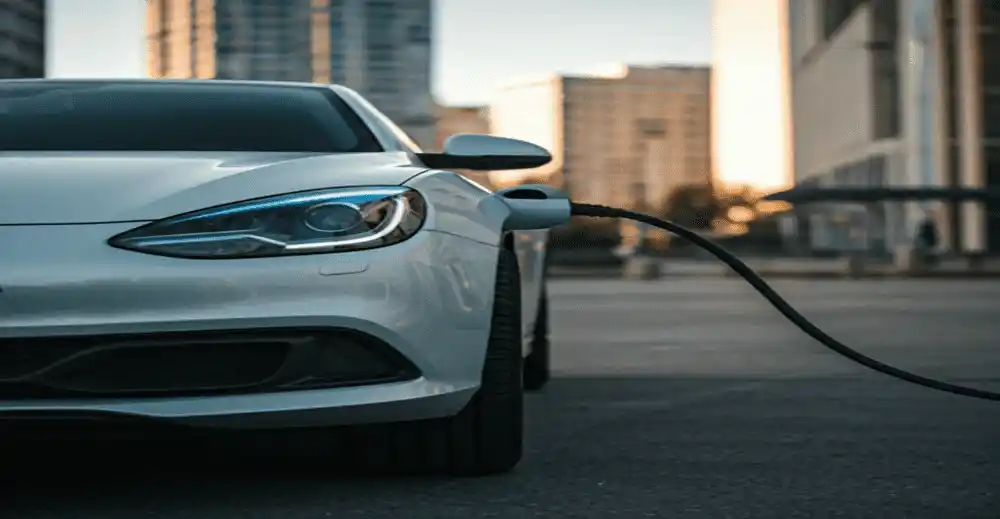 Used EV Market is expected to grow at a CAGR of 31.01%