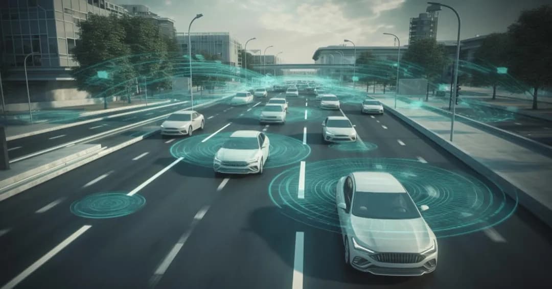 Advanced Driver-Assistance System (ADAS) Market is expected to reach USD 123.8 billion by 2031