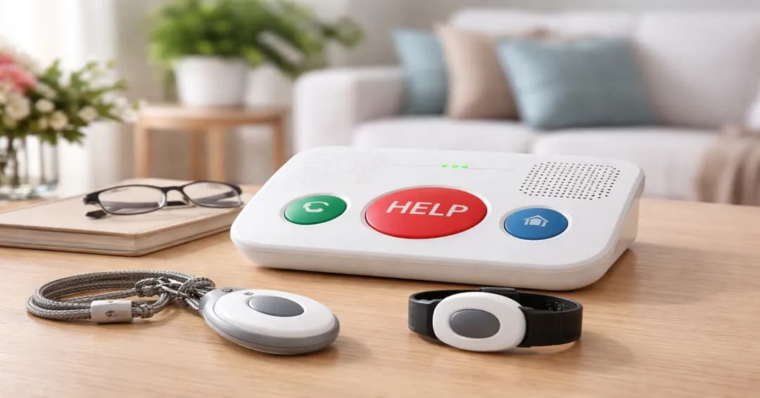 Personal Emergency Response System Market is expected to reach USD 10.2 billion by 2031