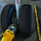 commercial aviation aircraft tires market