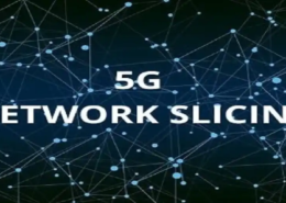 5G network slicing