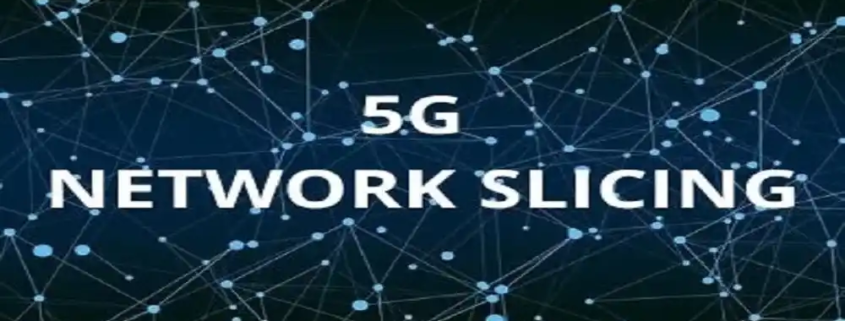 5G network slicing