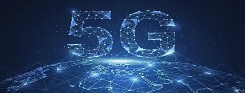 Future of 5G