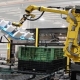 automated material handling market