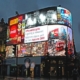 digital out of home advertising market