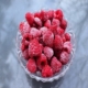 frozen fruit market