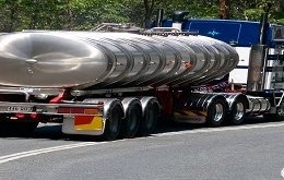 industrial tank trucks market