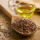 linseed oil market
