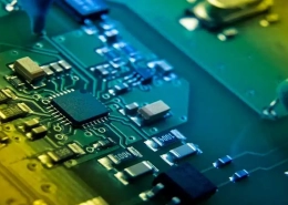 semiconductor back-end equipment market