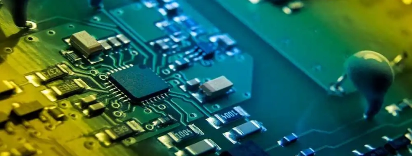 semiconductor back-end equipment market
