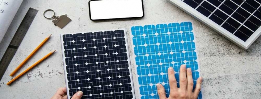 solar panel recycling market