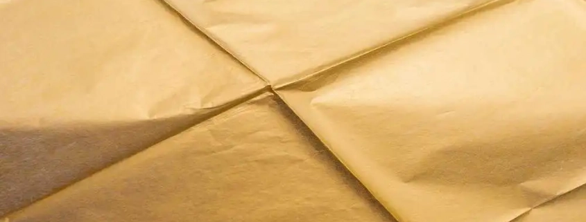 saturated kraft paper market