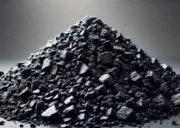 calcined anthracite market