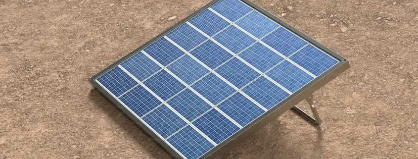 solar panel recycling market