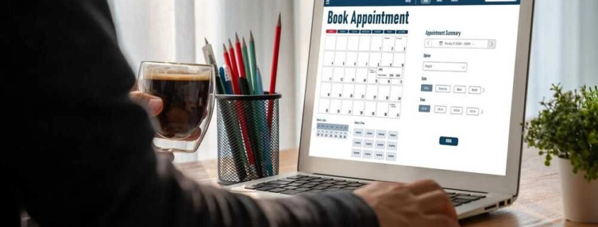 appointment scheduling software market