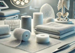 biomedical textiles market