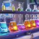 specialty chemicals market