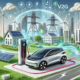 Vehicle-To-Grid (V2G) market