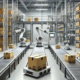 automated material handling market