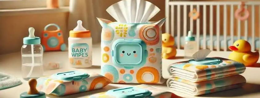 baby wipes market