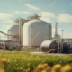 biomethane market