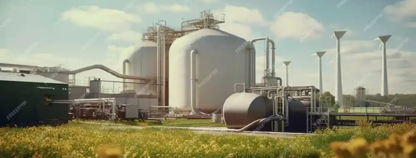 biomethane market