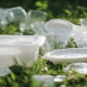 degradable bioplastics market