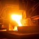 electric arc furnace market