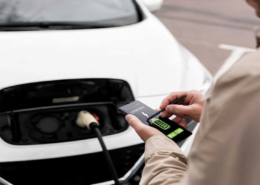 electric vehicle telematics market