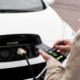 electric vehicle telematics market