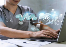 AI in the predictive healthcare analytics market