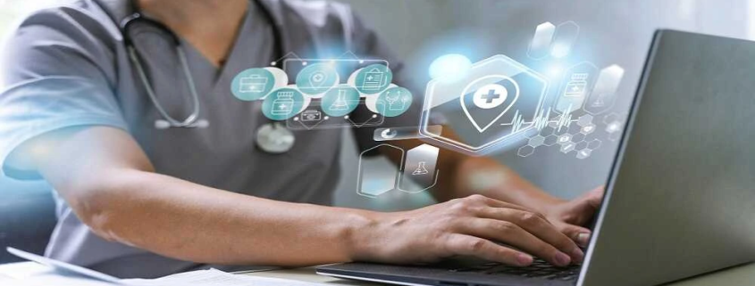 AI in the predictive healthcare analytics market