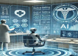 artificial intelligence (ai) in the medical billing market